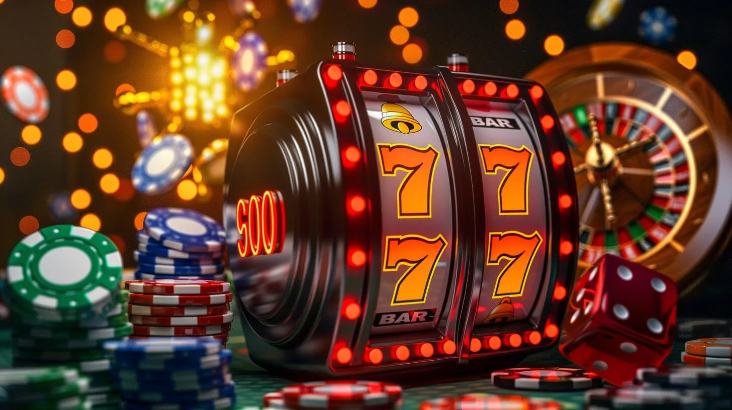 gsnagol Términos del casino que debes conocer en gsnagol